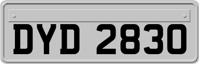 DYD2830