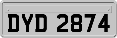 DYD2874