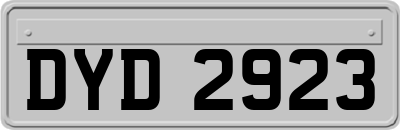 DYD2923