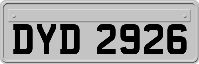 DYD2926