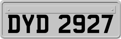 DYD2927