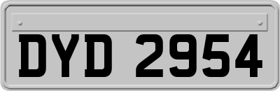 DYD2954