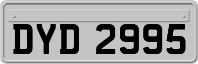 DYD2995