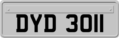 DYD3011