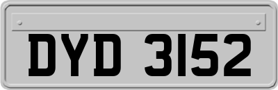 DYD3152