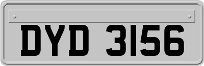 DYD3156