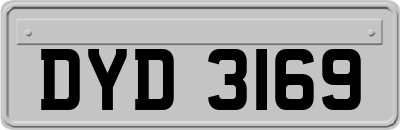 DYD3169