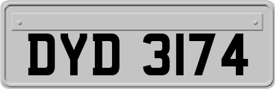 DYD3174