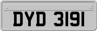 DYD3191