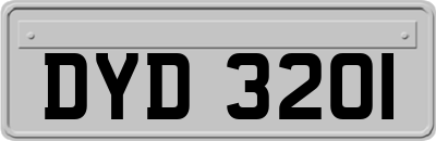 DYD3201