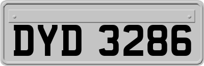 DYD3286