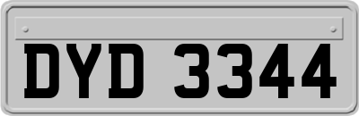 DYD3344
