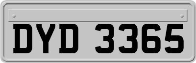 DYD3365