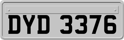 DYD3376