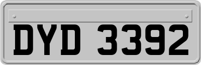 DYD3392