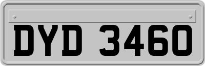 DYD3460