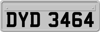 DYD3464