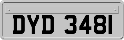 DYD3481