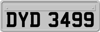 DYD3499