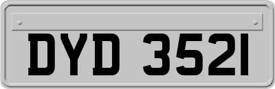 DYD3521