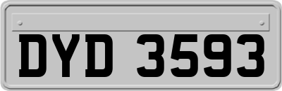DYD3593