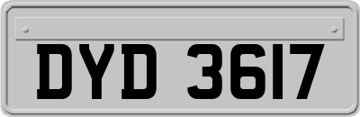 DYD3617