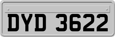 DYD3622