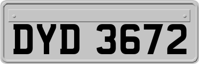 DYD3672