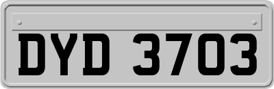 DYD3703