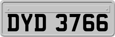 DYD3766