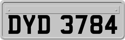 DYD3784
