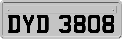 DYD3808