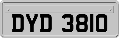 DYD3810