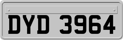 DYD3964