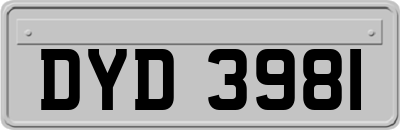 DYD3981