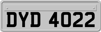 DYD4022
