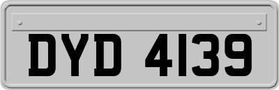 DYD4139