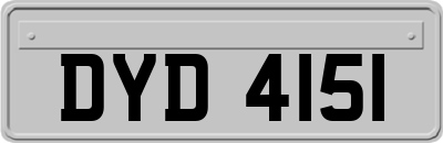 DYD4151