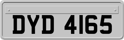 DYD4165