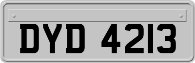 DYD4213