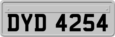 DYD4254