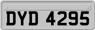 DYD4295