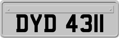 DYD4311