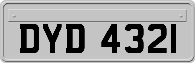 DYD4321