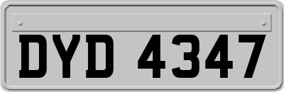 DYD4347