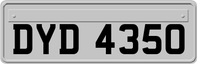 DYD4350