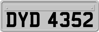 DYD4352