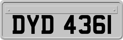 DYD4361