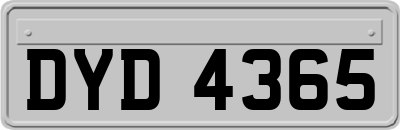 DYD4365