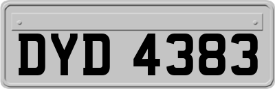 DYD4383